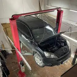 UMKA AUTO СТО