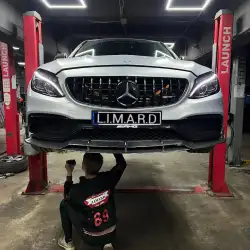 СТО LIMARD