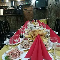 Ресторан — Харків