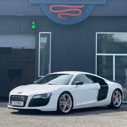 Detailing Gidrazone