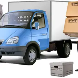Pick-Up