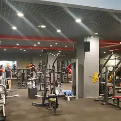 Arena Gym