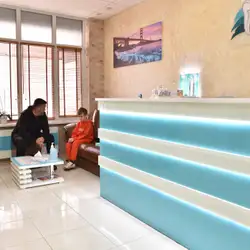 Dental Breeze — Киев