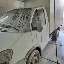 Автомийка