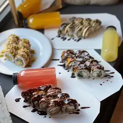ORU.bistro — Київ