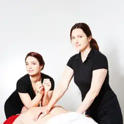 Massage на Липках