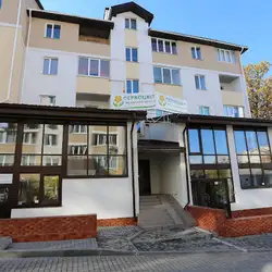 Первоцвіт