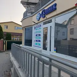 Медичний центр С-Клінік - Чернівці, Буковинська