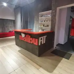 Спортивний клуб MalibuFit - Київ, Ахматової