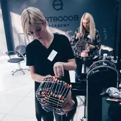 Erteqoob - Костьольна