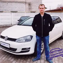 Motor Scout - Одеса