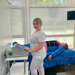 Медичний центр Virtus Mediсal