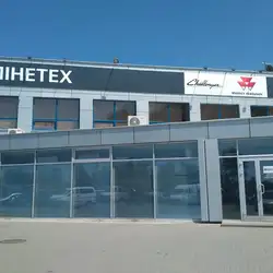 Мінетех ТОВ
