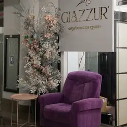 Glazzur'