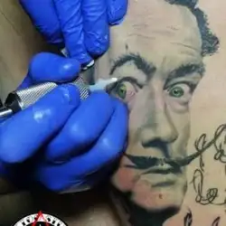 Odessa Ink — Одеса
