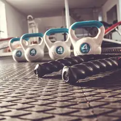 Hammer Gym