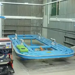 СТО ALSA