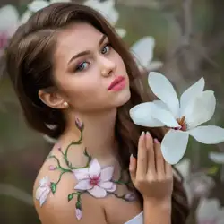 Валентина Швець