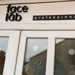 Салон краси Face lab