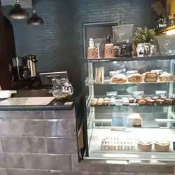 MY COFFEE — Одеса