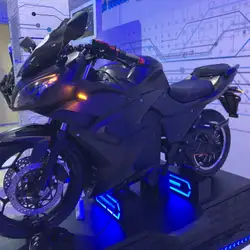 VR77D