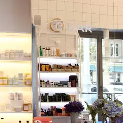 G. Bar Beauty Market - Одеса, Рішельєвська — Одесса