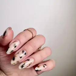 NAILIPSHI — Київ