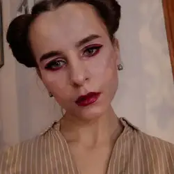 Аліна Федунків