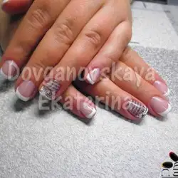 Fimo nails