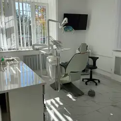 TopDental - Тернопіль