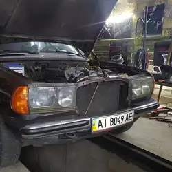 MD Auto Service