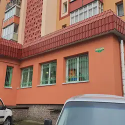 Дитячий центр розвитку дитини Сімка