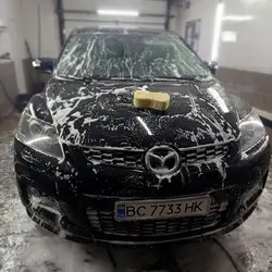 Royal Car Wash