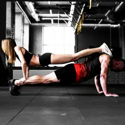 Millennium Fitness — Буча
