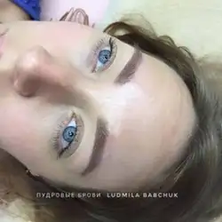 Людмила Бабчук — Київ