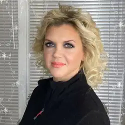 Євгенія Діброва