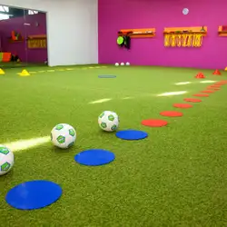 Footbik Меркурій