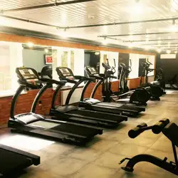 Gym City Fitness Station