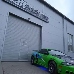 CraftAutoService
