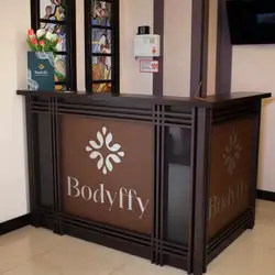 Медичний центр оздоровлення Bodyffy