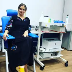 Вікторія Кирилюк
