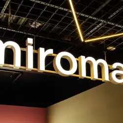 Кінотеатр Miromax