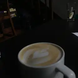 Raf coffee — Київ