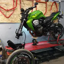 Ремонт мотоциклів bikeservice.cv