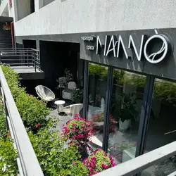 Manno