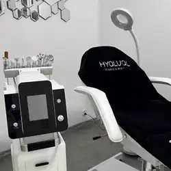 Beauty Hub By Yana Nahorna