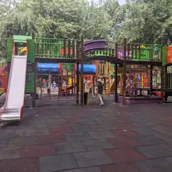 Канатне Містечко