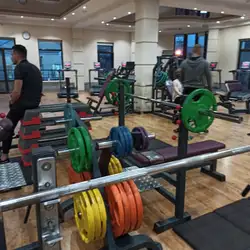 Фітнес клуб AlexPro