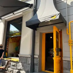 PrintCafe | Прінт кафе — Чернівці