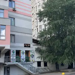 Кав'ярня Pause — Київ
